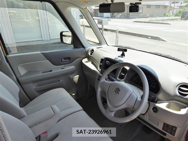 Suzuki SPACIA 2013-05 285641-12