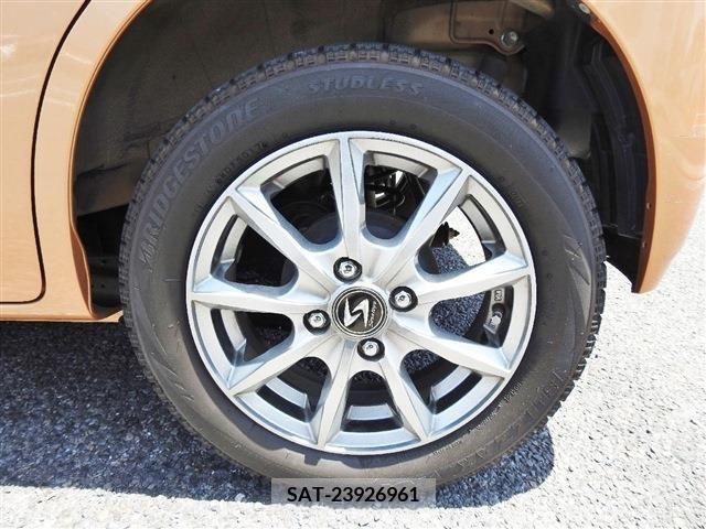 Suzuki SPACIA 2013-05 285641-11