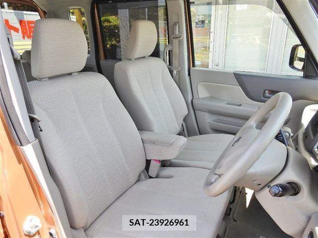 Suzuki SPACIA 2013-05 285641-13