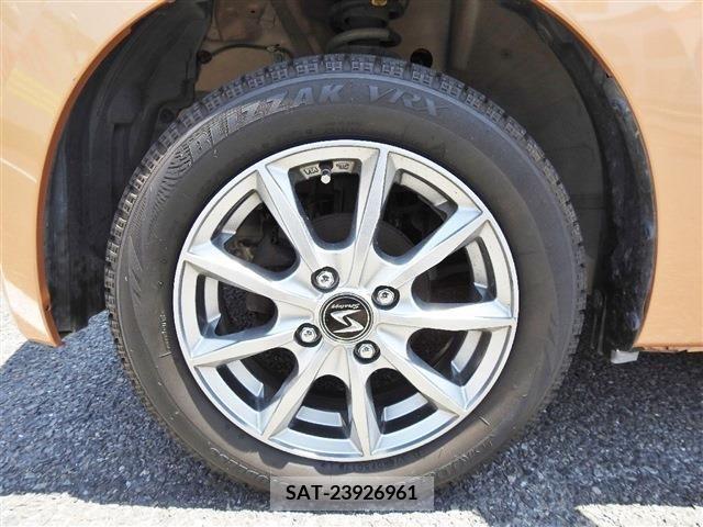 Suzuki SPACIA 2013-05 285641-10