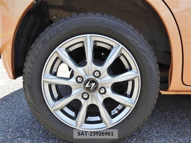 Suzuki SPACIA 2013-05 285641-9