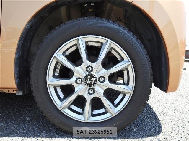 Suzuki SPACIA 2013-05 285641-8