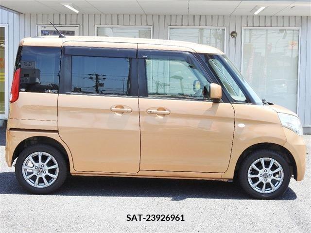 Suzuki SPACIA 2013-05 285641-3