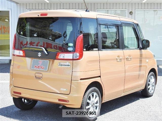 Suzuki SPACIA 2013-05 285641-4