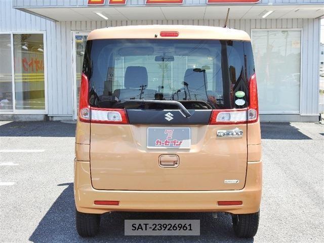 Suzuki SPACIA 2013-05 285641-5