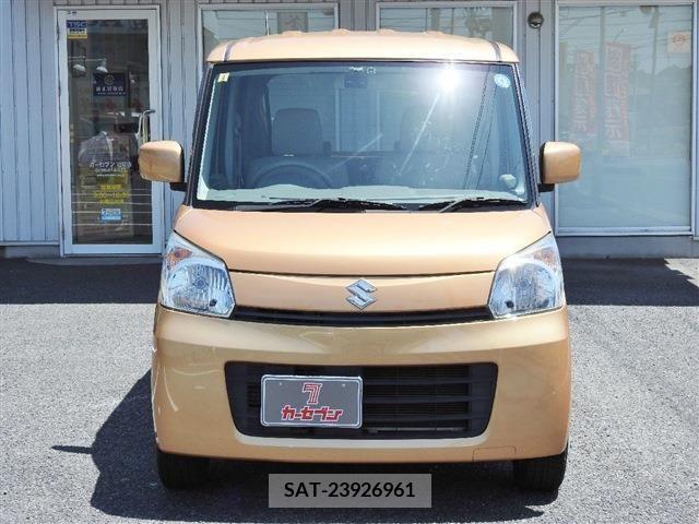 Suzuki SPACIA 2013-05 285641-1