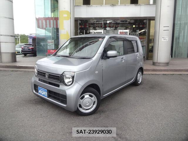 Honda N-WGN 2020-09 239338-0