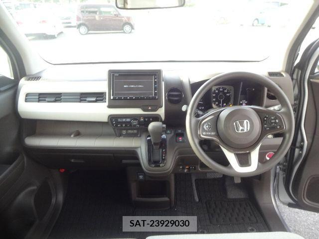 Honda N-WGN 2020-09 239338-2