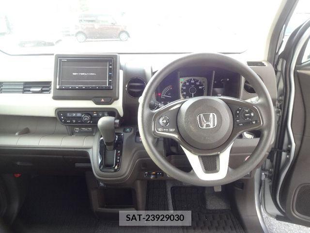 Honda N-WGN 2020-09 239338-5