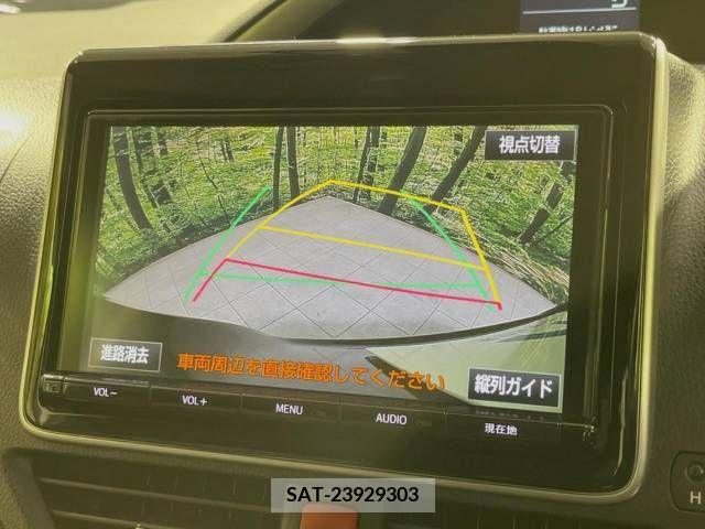 Toyota VOXY 2016-12 289210-4