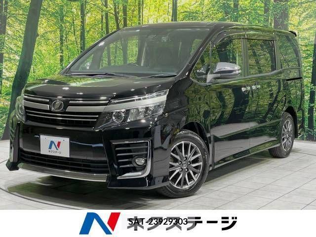 Toyota VOXY 2016-12 289210-0