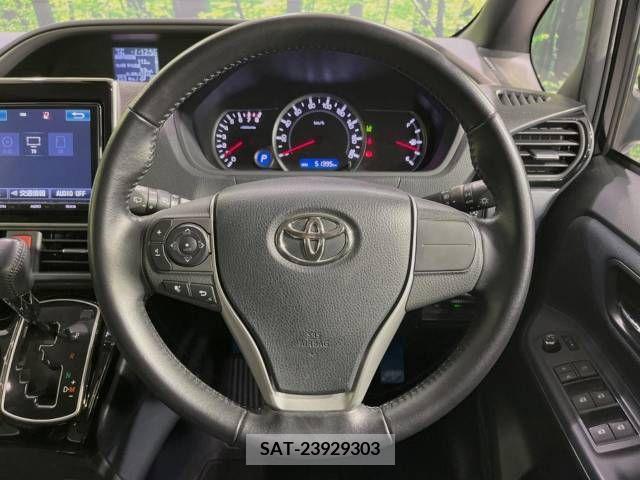 Toyota VOXY 2016-12 289210-19