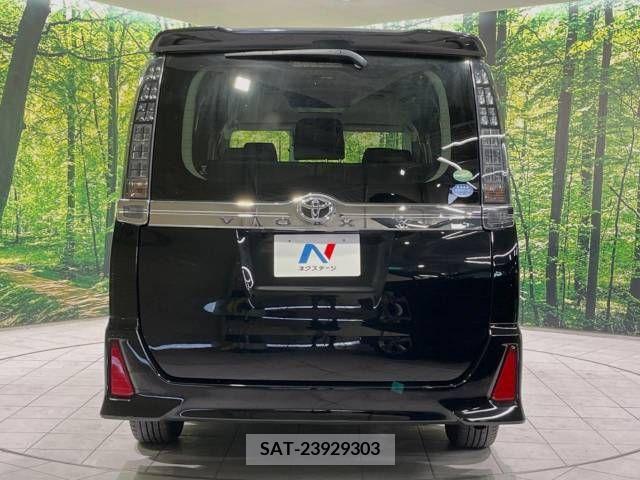 Toyota VOXY 2016-12 289210-14