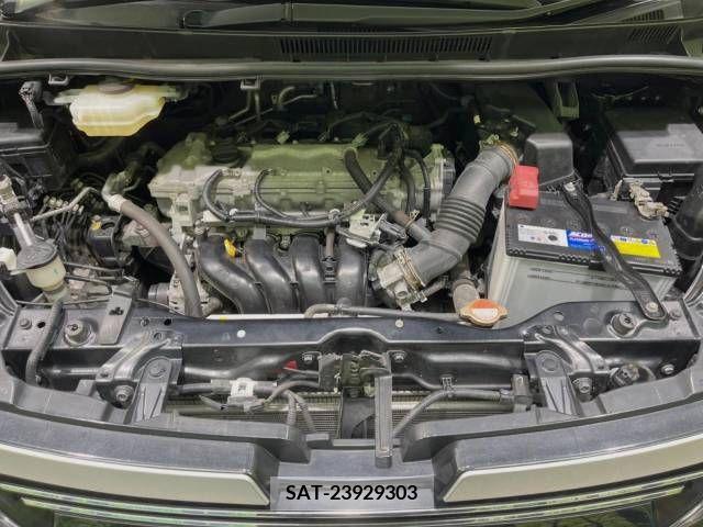 Toyota VOXY 2016-12 289210-17