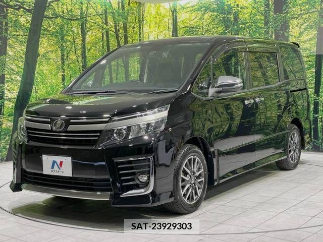 Toyota VOXY 2016-12 289210-15