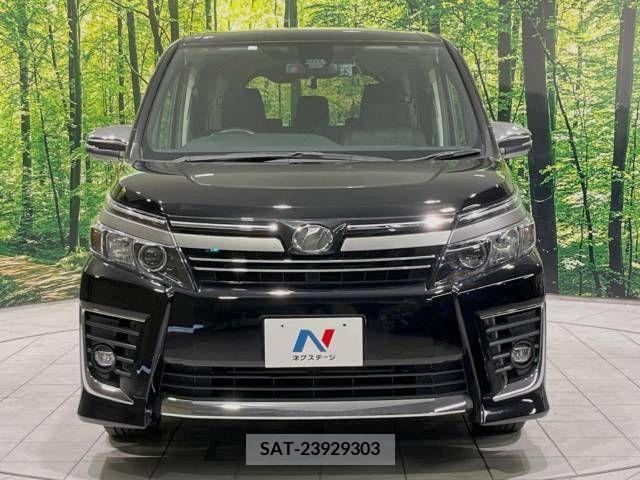 Toyota VOXY 2016-12 289210-13