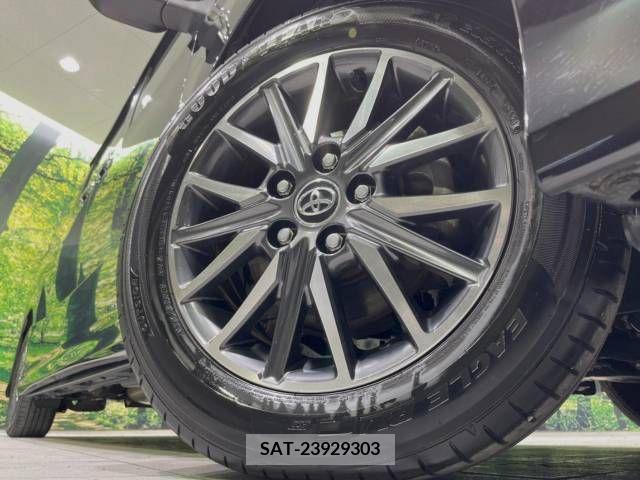 Toyota VOXY 2016-12 289210-12