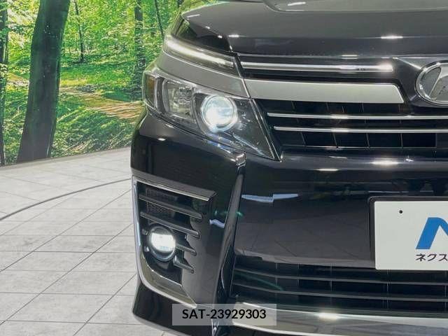 Toyota VOXY 2016-12 289210-11