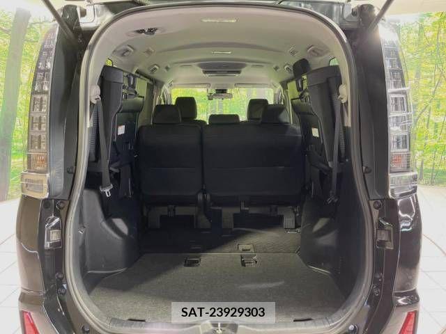 Toyota VOXY 2016-12 289210-10