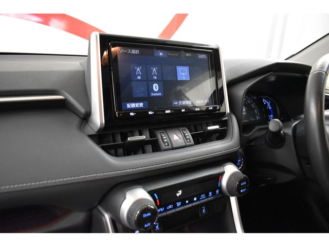 Toyota RAV4 2020-09 6200-12