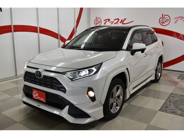 Toyota RAV4 2020-09 6200-2