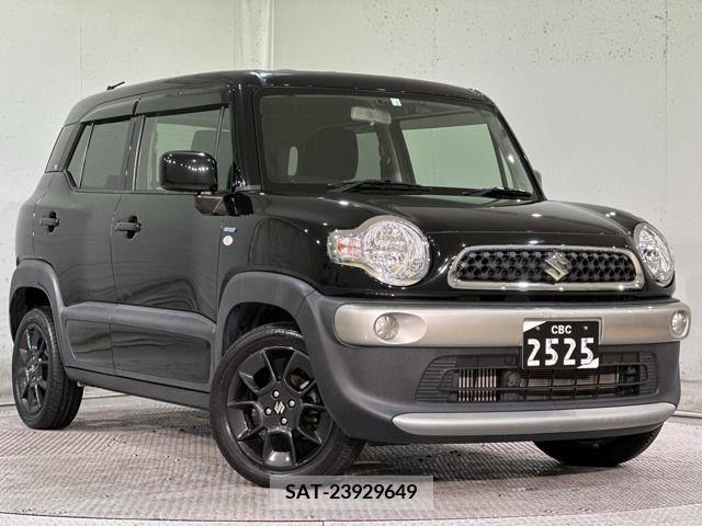 Suzuki X BEE 2018-01 243884-0