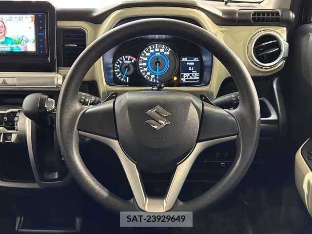 Suzuki X BEE 2018-01 243884-15