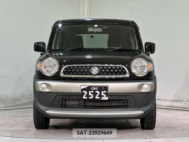 Suzuki X BEE 2018-01 243884-6
