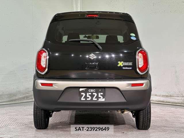 Suzuki X BEE 2018-01 243884-9