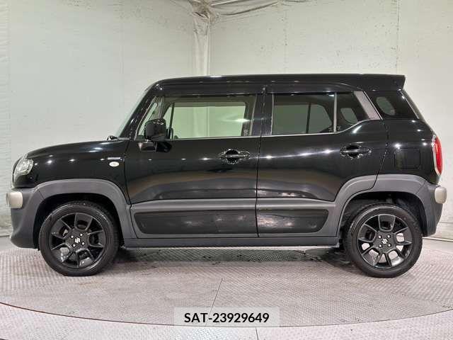 Suzuki X BEE 2018-01 243884-11