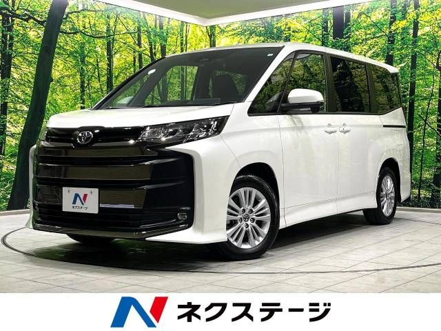 Toyota NOAH 2023-06 27269-0