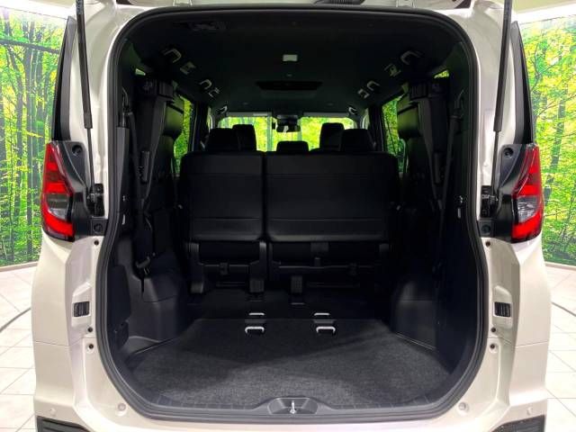 Toyota NOAH 2023-06 27269-10