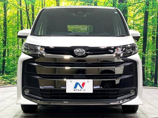 Toyota NOAH 2023-06 27269-14
