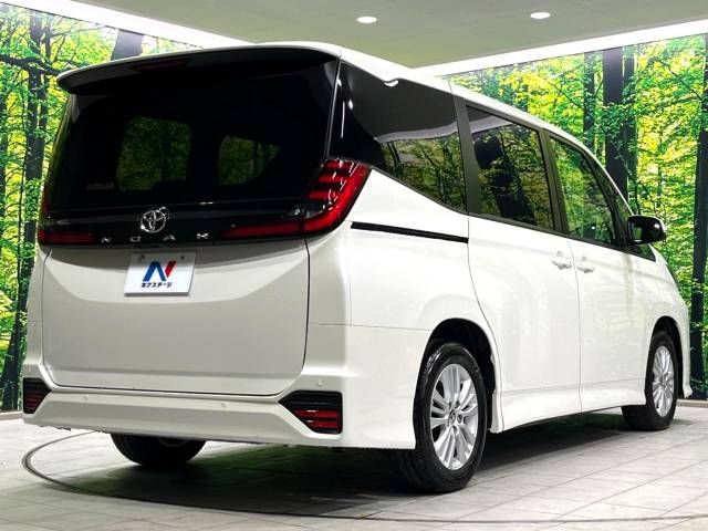 Toyota NOAH 2023-06 27269-17