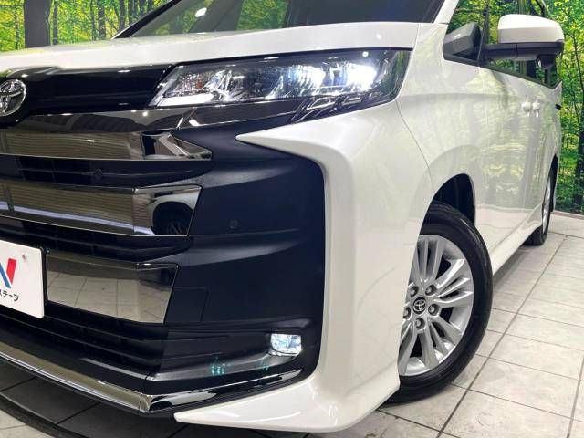Toyota NOAH 2023-06 27269-12