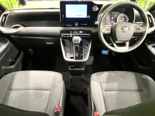 Toyota NOAH 2023-06 27269-1