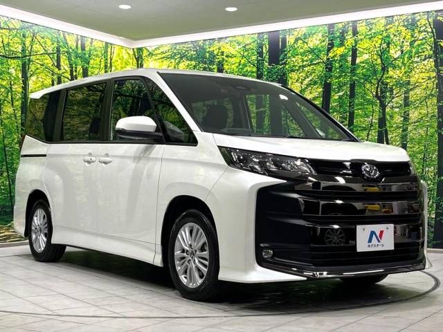 Toyota NOAH 2023-06 27269-16