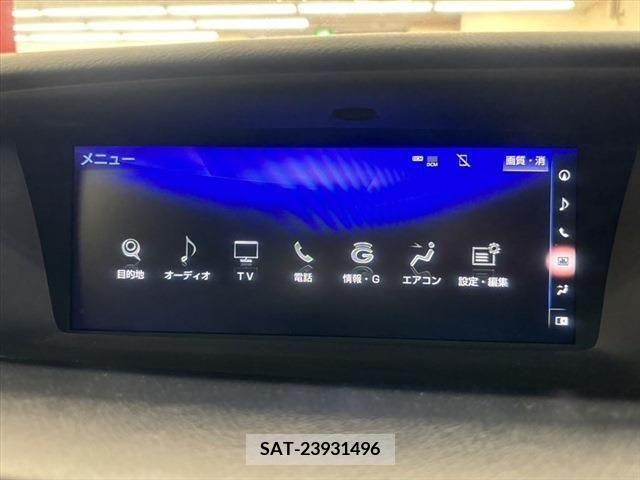 Lexus GS 2015-12 300143-3