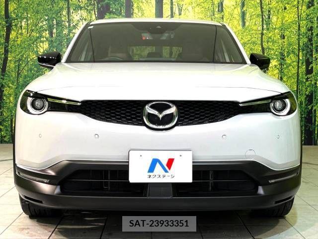 Mazda MX-30 2021-03 302259-14