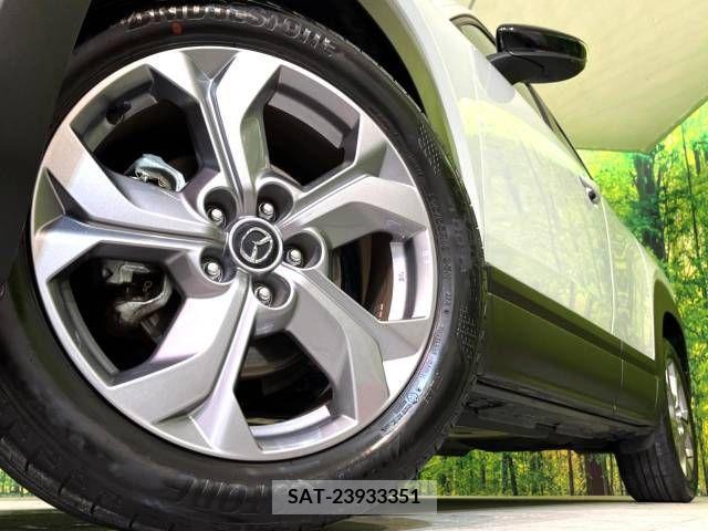 Mazda MX-30 2021-03 302259-13