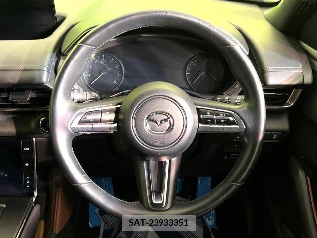 Mazda MX-30 2021-03 302259-11
