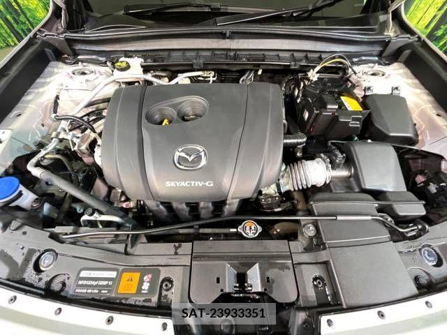 Mazda MX-30 2021-03 302259-19