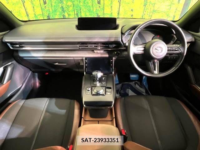 Mazda MX-30 2021-03 302259-1