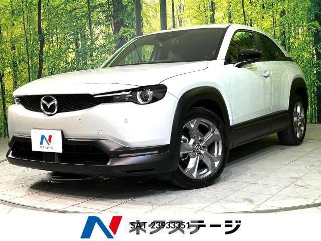 Mazda MX-30 2021-03 302259-0