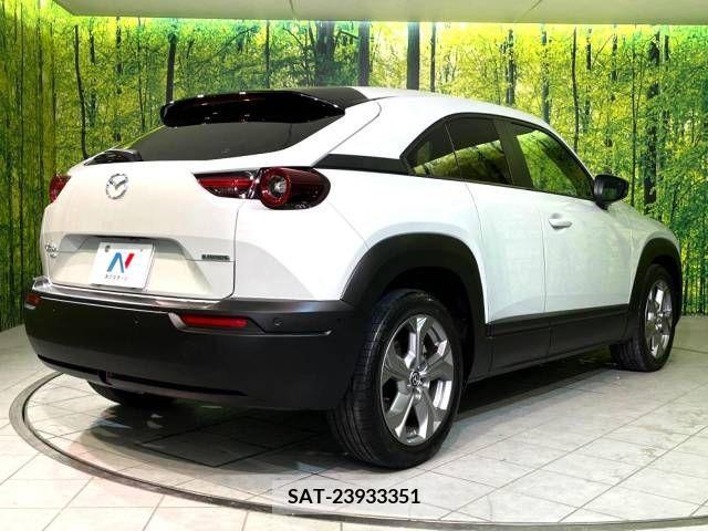 Mazda MX-30 2021-03 302259-17