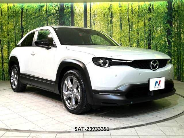 Mazda MX-30 2021-03 302259-16