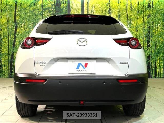 Mazda MX-30 2021-03 302259-15