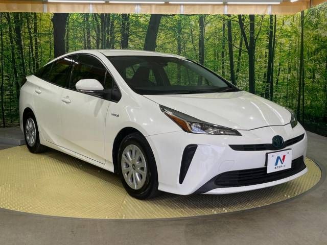 Toyota PRIUS 2019-08 192319-16