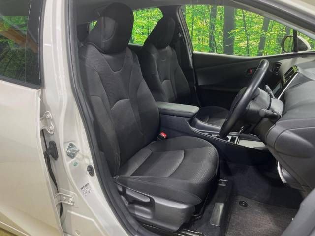 Toyota PRIUS 2019-08 192319-8