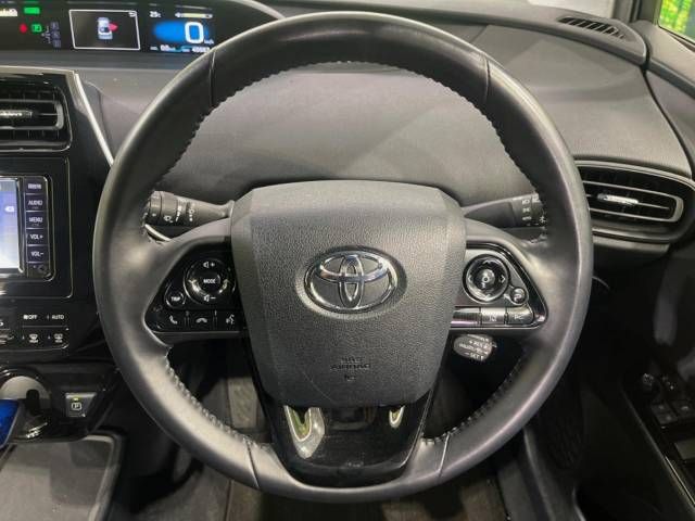 Toyota PRIUS 2019-08 192319-11